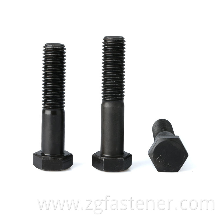 Grade Hex Bolt 